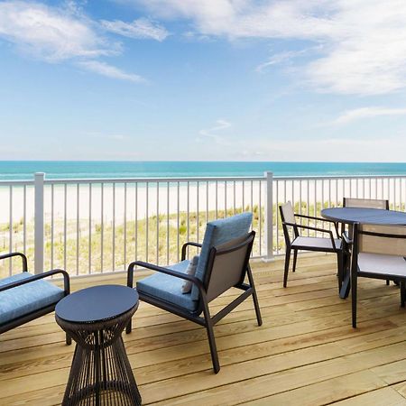 Hilton Garden Inn Ocean City Oceanfront Buitenkant foto